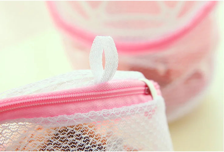 VaskVenn Mesh Washing Bag - Skydde klaer