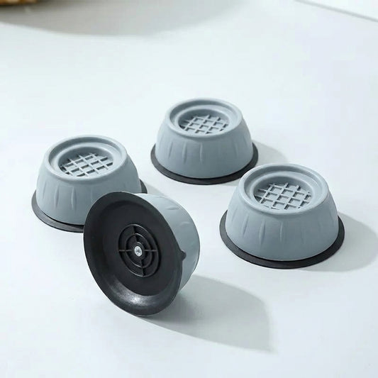 VaskVenn Antivibrasjonsputer - Stillere vask og mer komfort i hverdagen