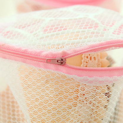VaskVenn Mesh Washing Bag - Skydde klaer