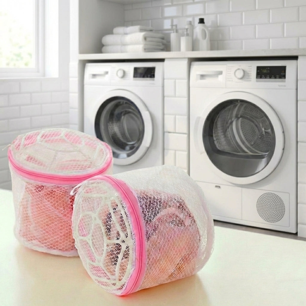 VaskVenn Mesh Washing Bag - Skydde klaer