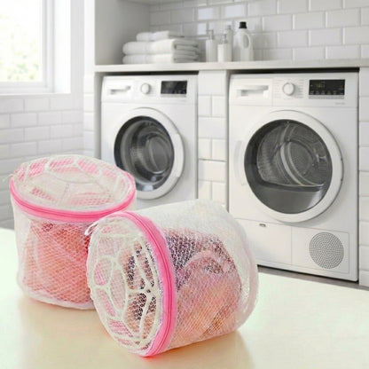 VaskVenn Mesh Washing Bag - Skydde klaer